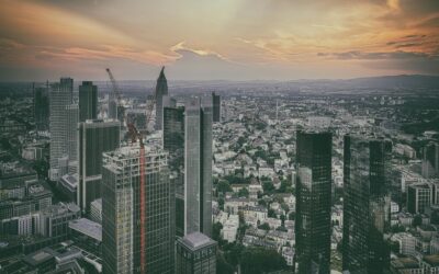 Price and Investment Trends in the European Real Estate Market: H1 2025