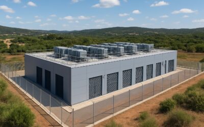 Southern Europe: The Next Frontier in Data Centre Investment