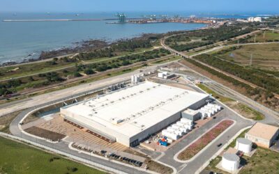 Europe’s New Data Centre Rules: Policy, Sustainability and Market Shifts Explained